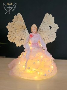 Perła Lampka 2